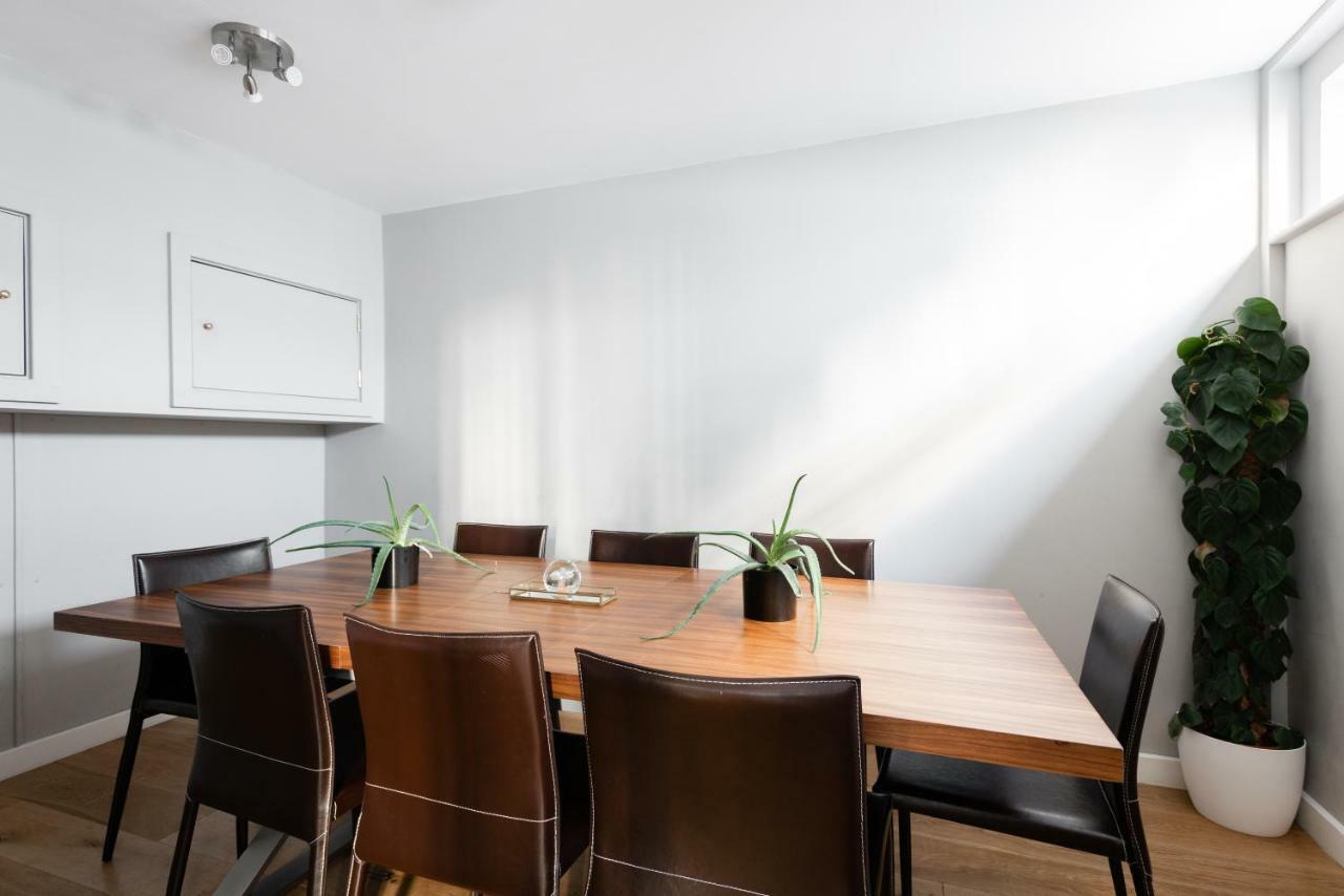 The Norfolk Maisonette - Lovely 4Bdr Mews London Exterior foto