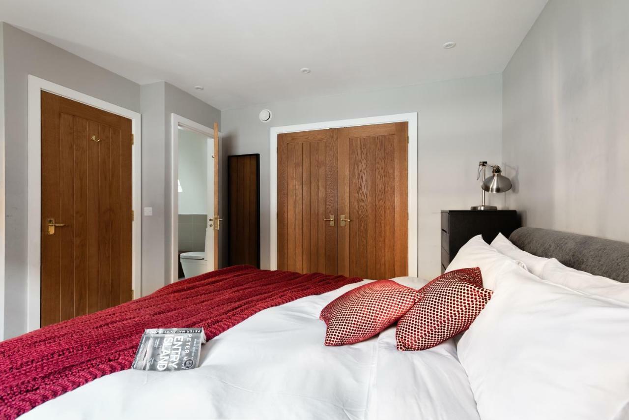 The Norfolk Maisonette - Lovely 4Bdr Mews London Exterior foto