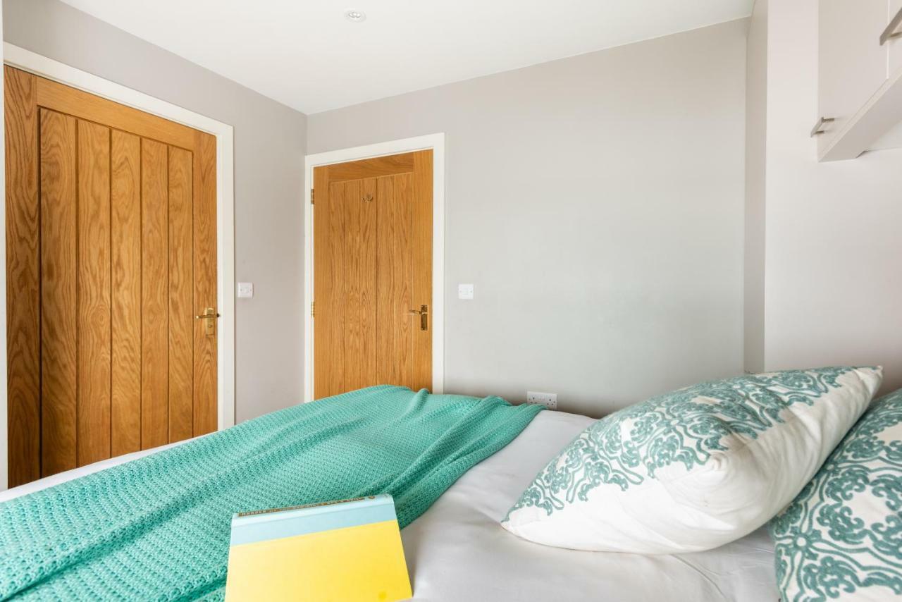 The Norfolk Maisonette - Lovely 4Bdr Mews London Exterior foto