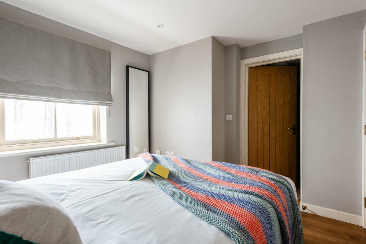 The Norfolk Maisonette - Lovely 4Bdr Mews London Exterior foto