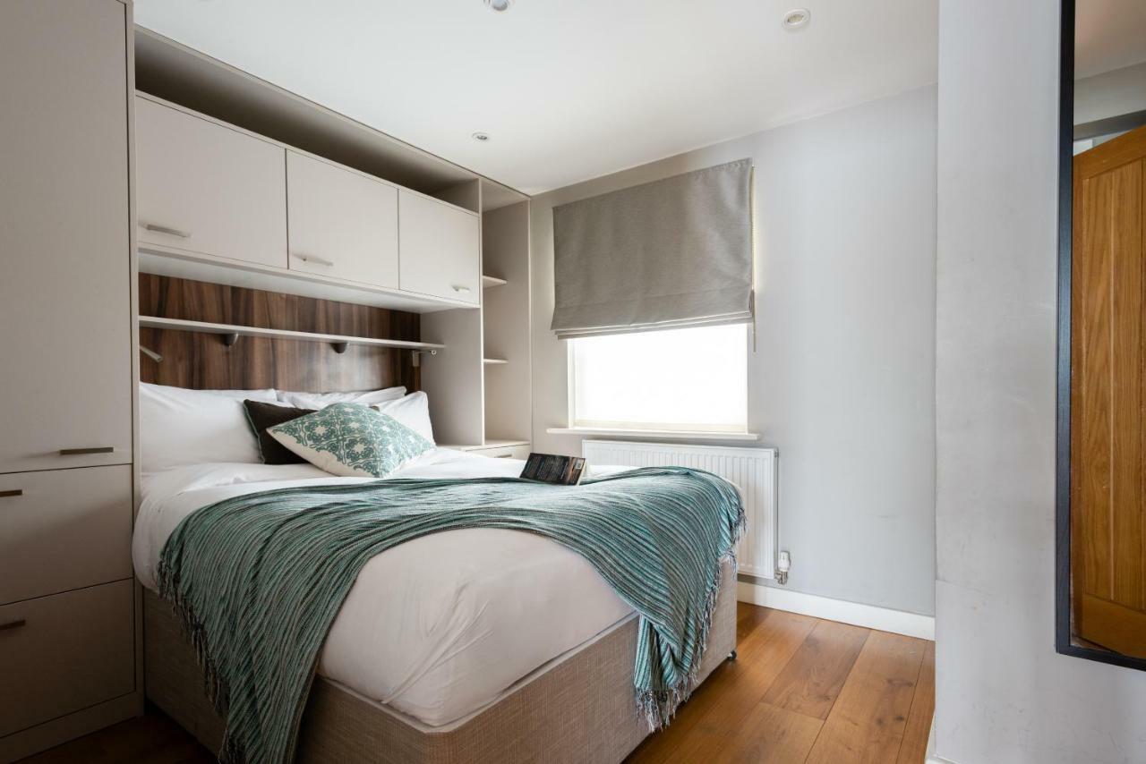 The Norfolk Maisonette - Lovely 4Bdr Mews London Exterior foto