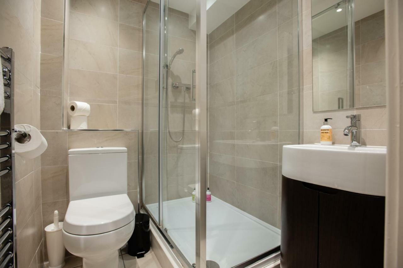 The Norfolk Maisonette - Lovely 4Bdr Mews London Exterior foto